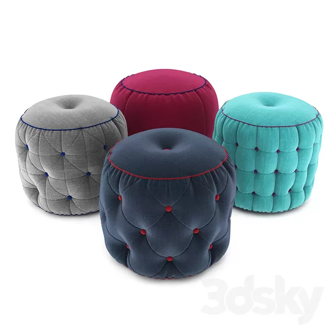 3DSKY FREE - FREE 3DS MAX MODELS