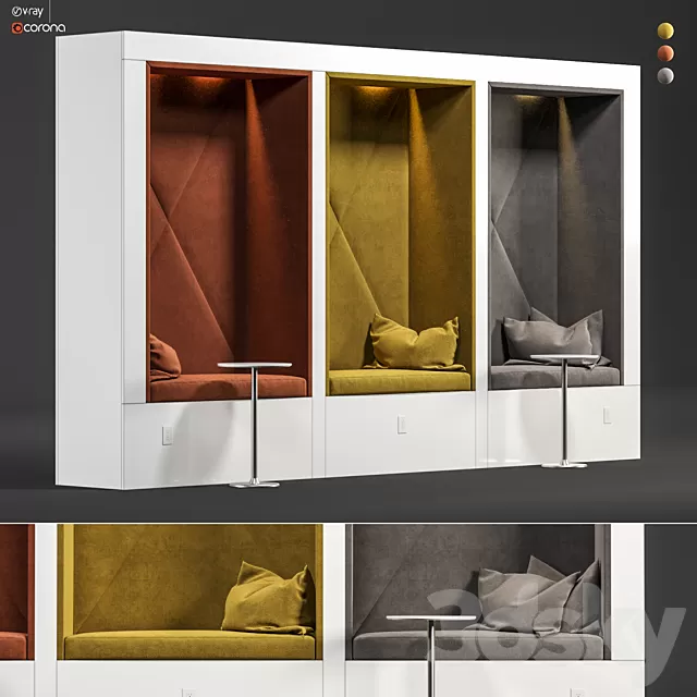 3DSKY FREE - FREE 3DS MAX MODELS
