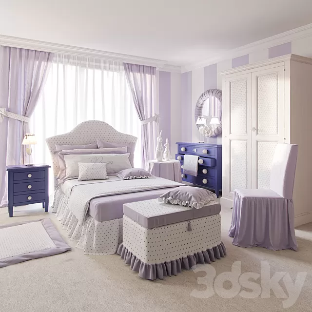 3DSKY FREE - FREE 3DS MAX MODELS