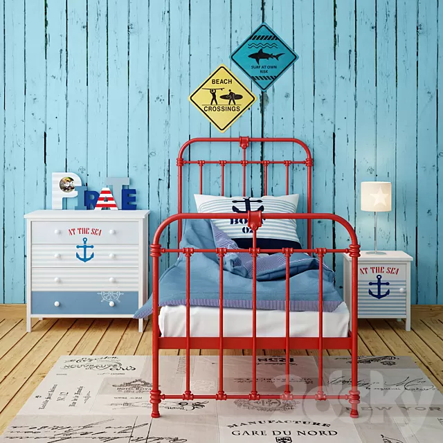 3DSKY FREE - FREE 3DS MAX MODELS