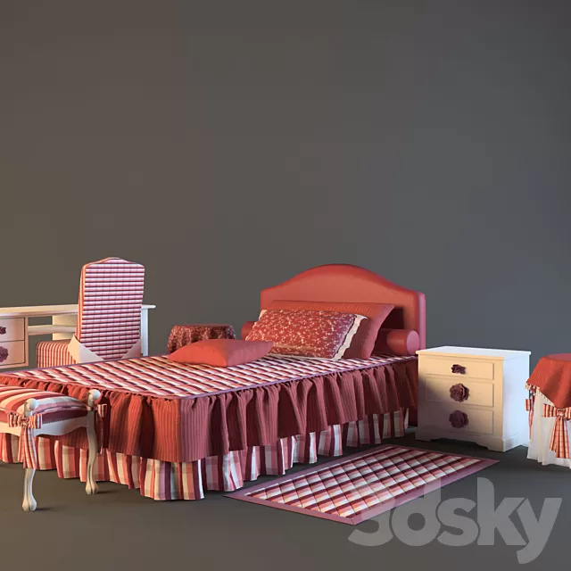 3DSKY FREE - FREE 3DS MAX MODELS