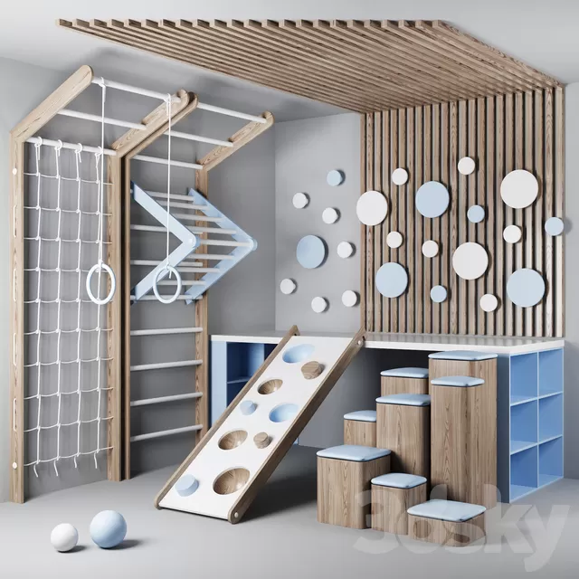 3DSKY FREE - FREE 3DS MAX MODELS