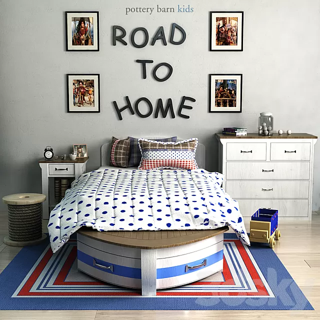 3DSKY FREE - FREE 3DS MAX MODELS