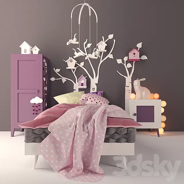 3DSKY FREE - FREE 3DS MAX MODELS