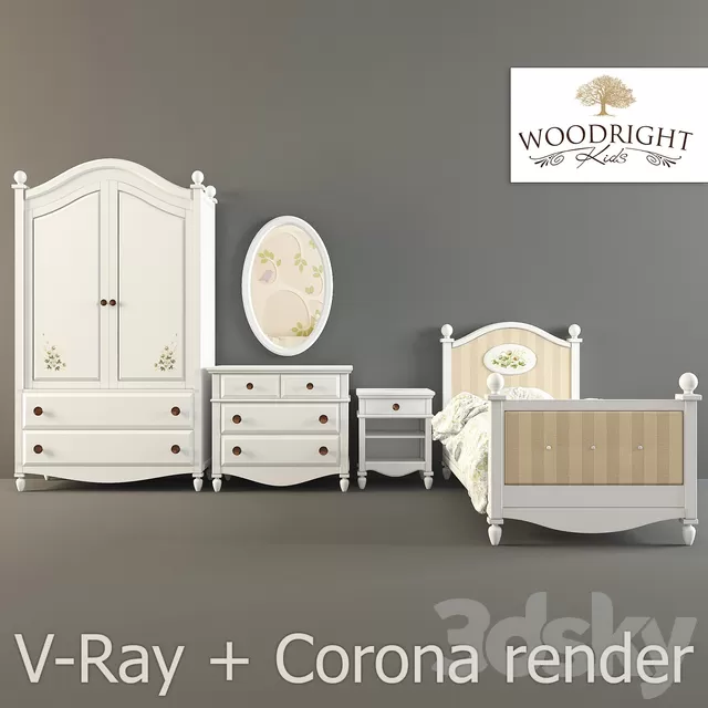 3D MODELS FREE DOWNLOAD