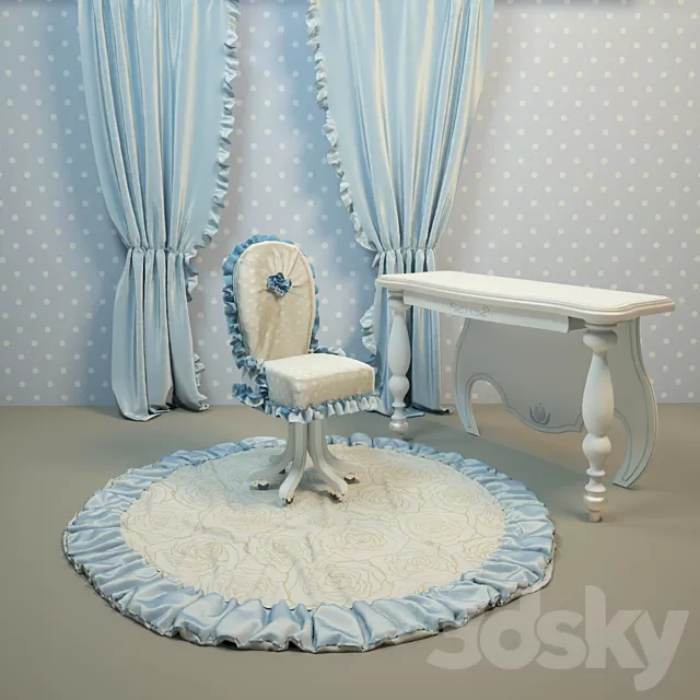 3DSKY FREE - FREE 3DS MAX MODELS