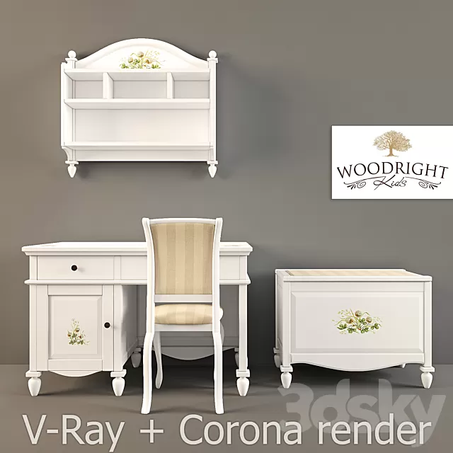 3DSKY FREE - FREE 3DS MAX MODELS