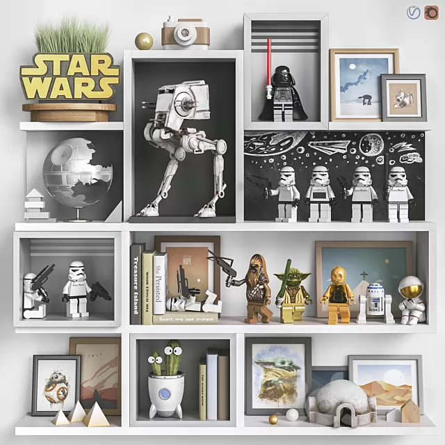 3DSKY FREE - FREE 3DS MAX MODELS