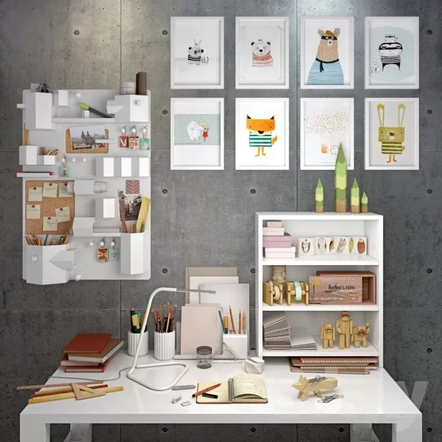 3DSKY FREE - FREE 3DS MAX MODELS