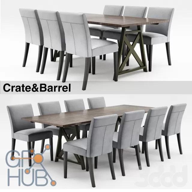 3DSKY FREE – FREE 3DS MAX MODELS