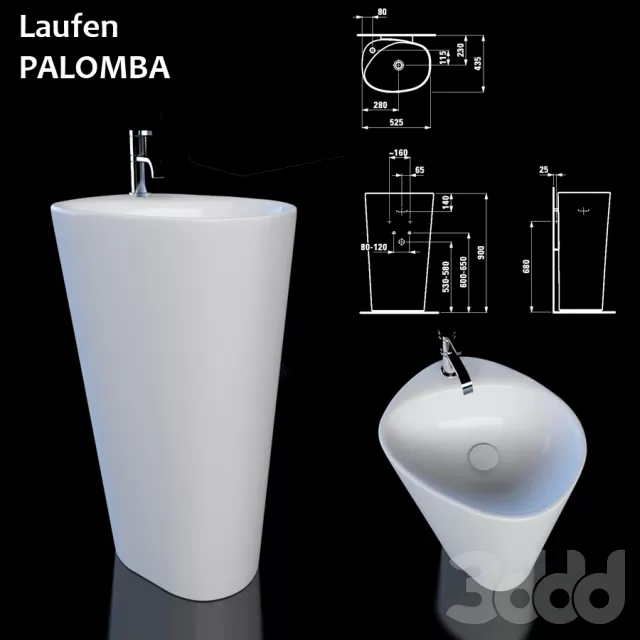 3DSKY FREE – FREE 3DS MAX MODELS