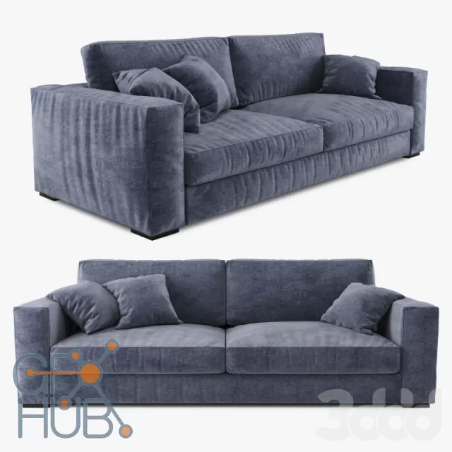 3DSKY FREE – FREE 3DS MAX MODELS