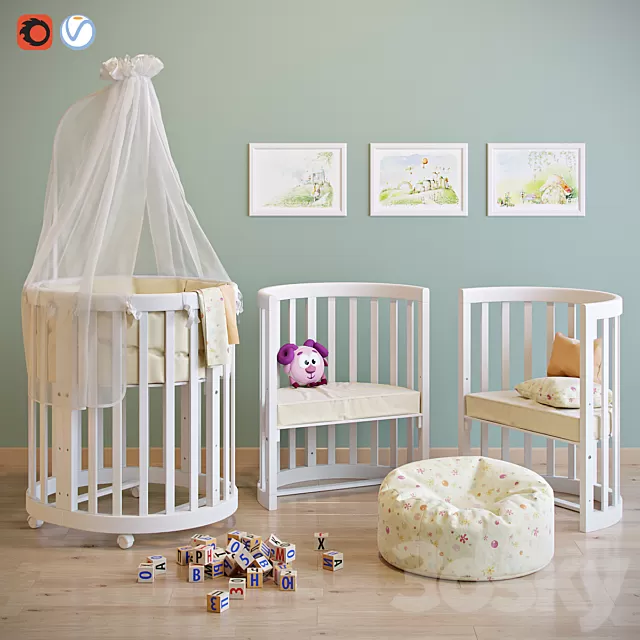 3DSKY FREE - FREE 3DS MAX MODELS