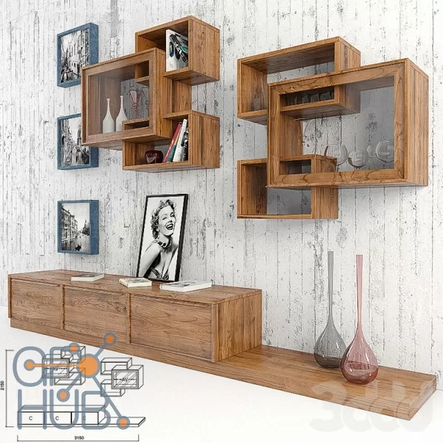 3DSKY FREE – FREE 3DS MAX MODELS