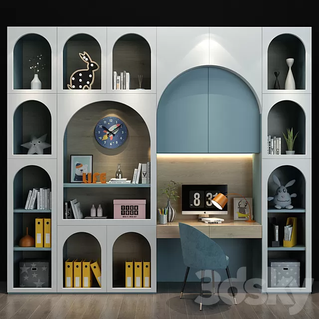 3D MODELS FREE DOWNLOAD