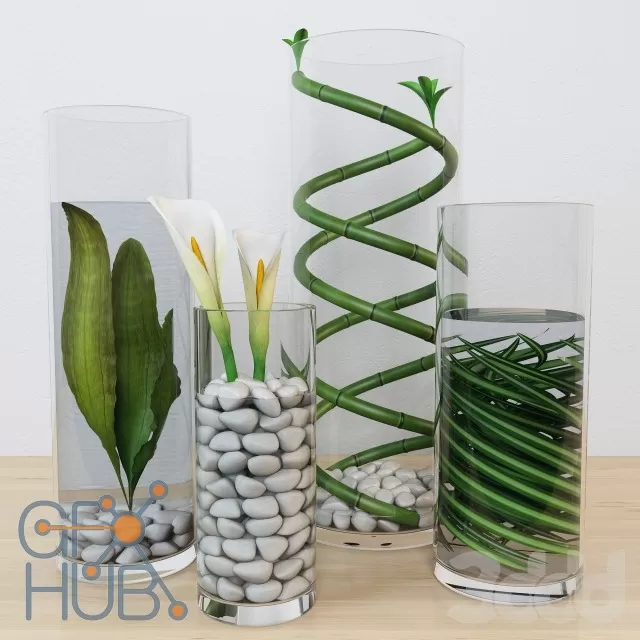 3DSKY FREE – FREE 3DS MAX MODELS