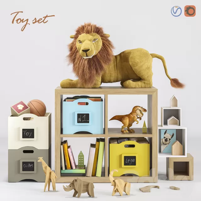 3DSKY FREE - FREE 3DS MAX MODELS