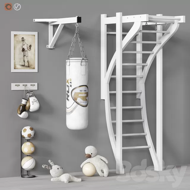 3DSKY FREE - FREE 3DS MAX MODELS