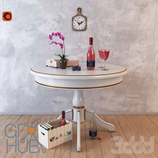 3DSKY FREE – FREE 3DS MAX MODELS