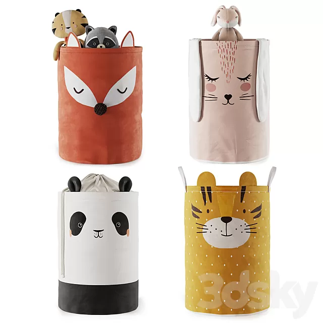 3DSKY FREE - FREE 3DS MAX MODELS