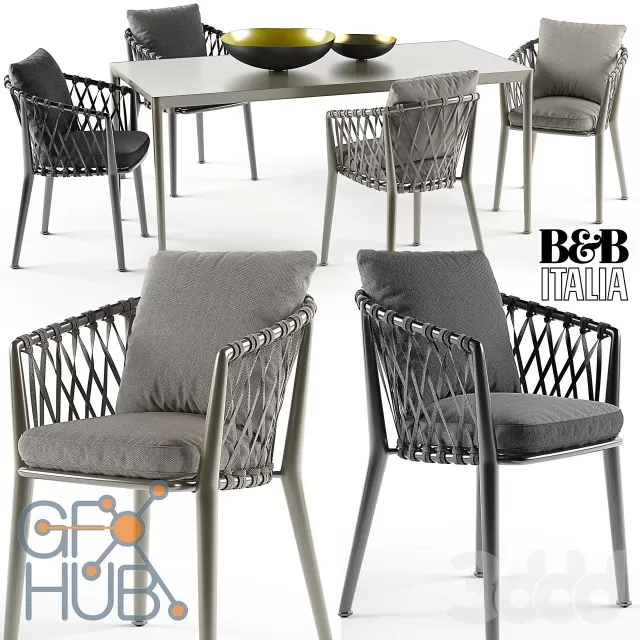 3DSKY FREE – FREE 3DS MAX MODELS