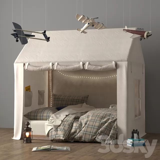 3DSKY FREE - FREE 3DS MAX MODELS