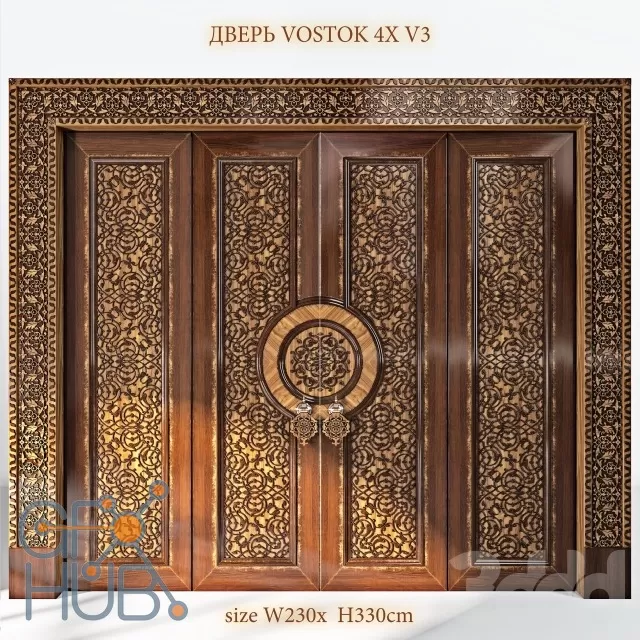 3DSKY FREE – FREE 3DS MAX MODELS