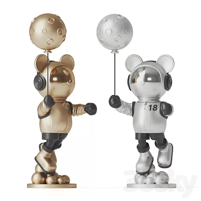 3DSKY FREE - FREE 3DS MAX MODELS