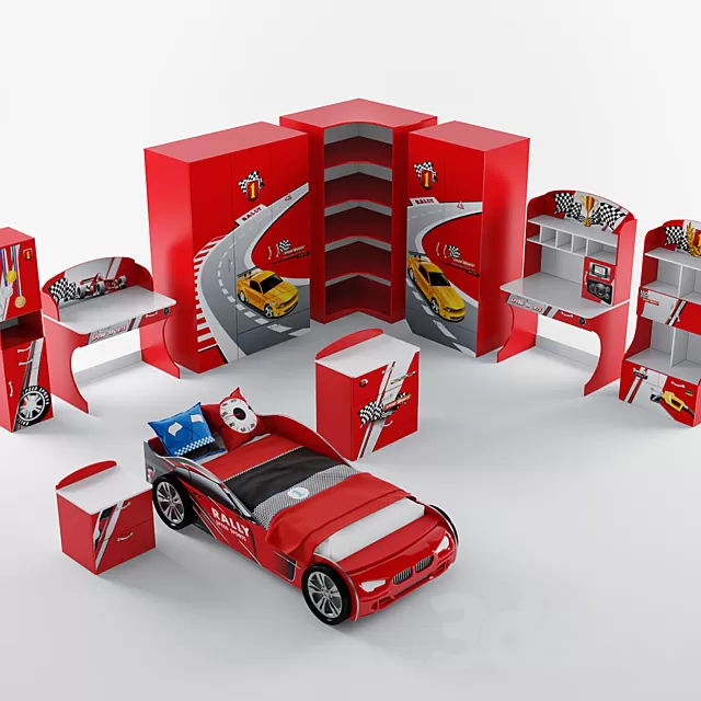 3DSKY FREE - FREE 3DS MAX MODELS