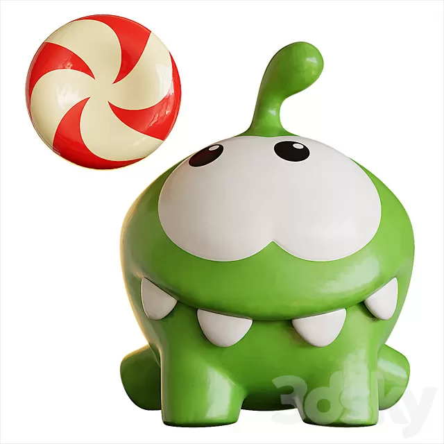 3DSKY FREE - FREE 3DS MAX MODELS