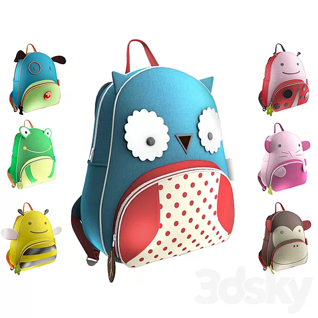 3DSKY FREE - FREE 3DS MAX MODELS