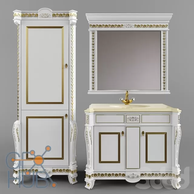 3DSKY FREE – FREE 3DS MAX MODELS