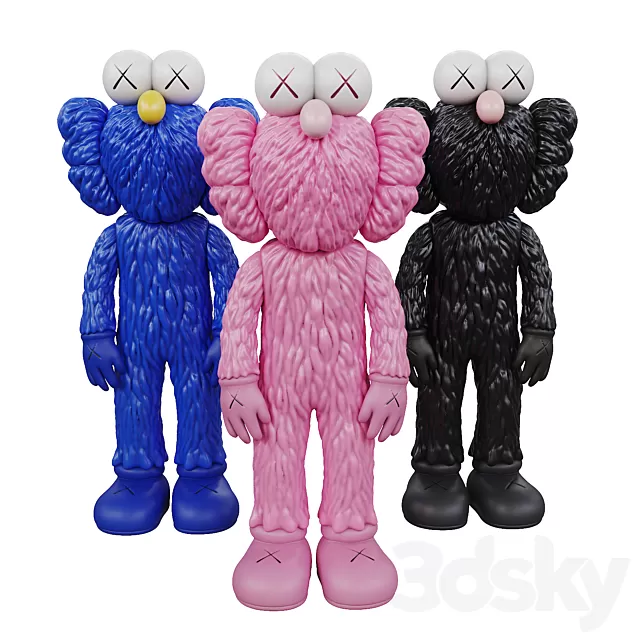 3DSKY FREE - FREE 3DS MAX MODELS