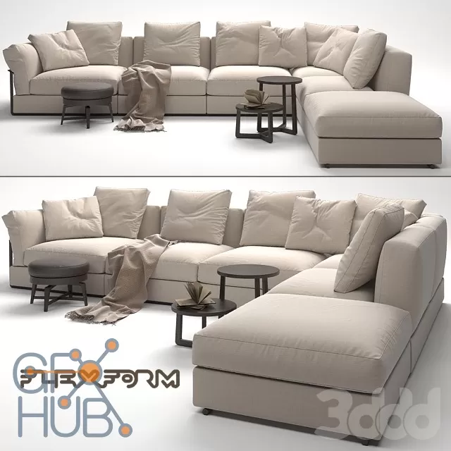 3DSKY FREE – FREE 3DS MAX MODELS