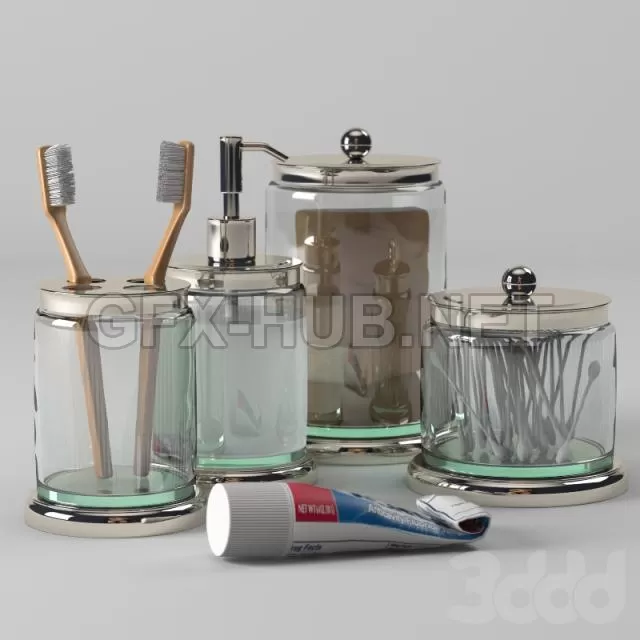 3DSKY FREE – FREE 3DS MAX MODELS