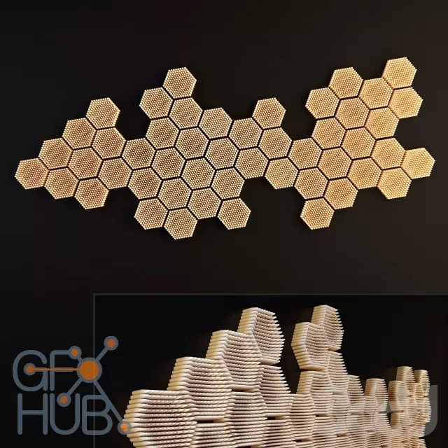 3DSKY FREE – FREE 3DS MAX MODELS