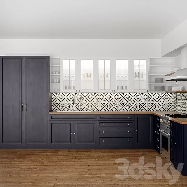 3DSKY FREE - FREE 3DS MAX MODELS