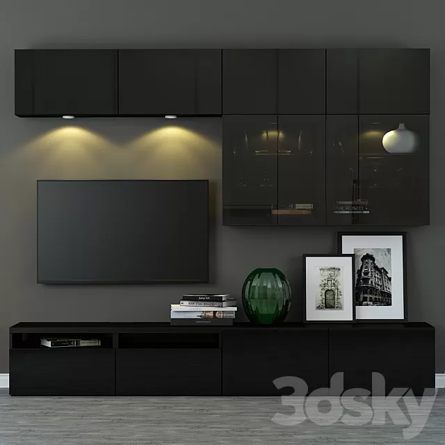 3DSKY FREE - FREE 3DS MAX MODELS