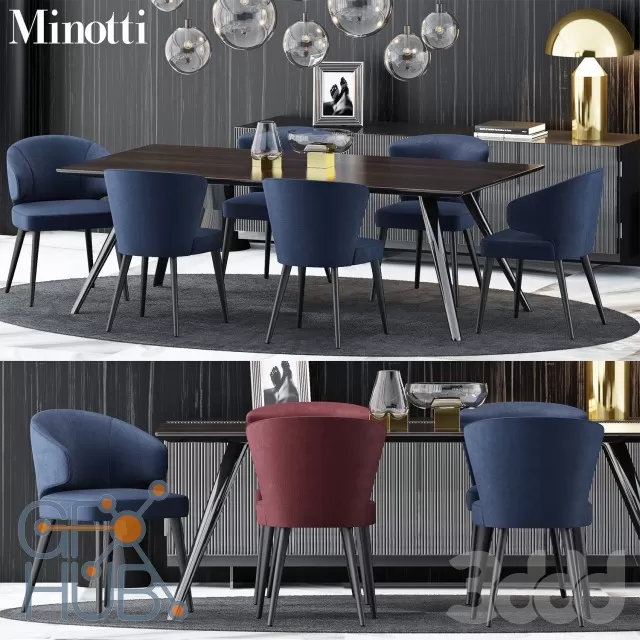 3DSKY FREE – FREE 3DS MAX MODELS