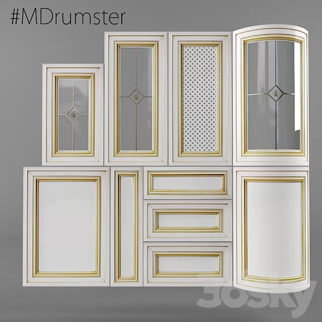 3DSKY FREE - FREE 3DS MAX MODELS