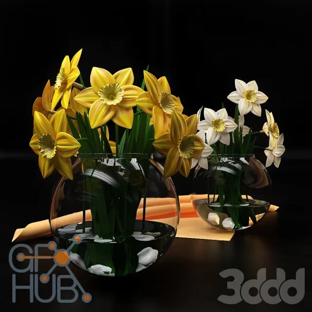 3DSKY FREE – FREE 3DS MAX MODELS