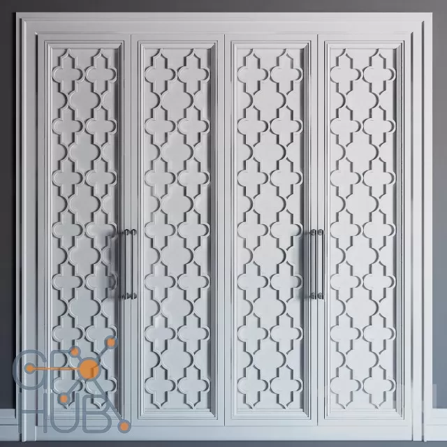 3DSKY FREE – FREE 3DS MAX MODELS