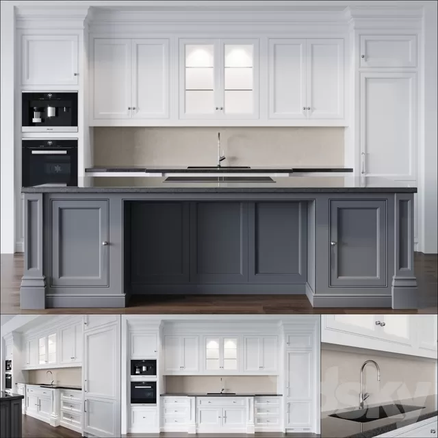 3DSKY FREE - FREE 3DS MAX MODELS