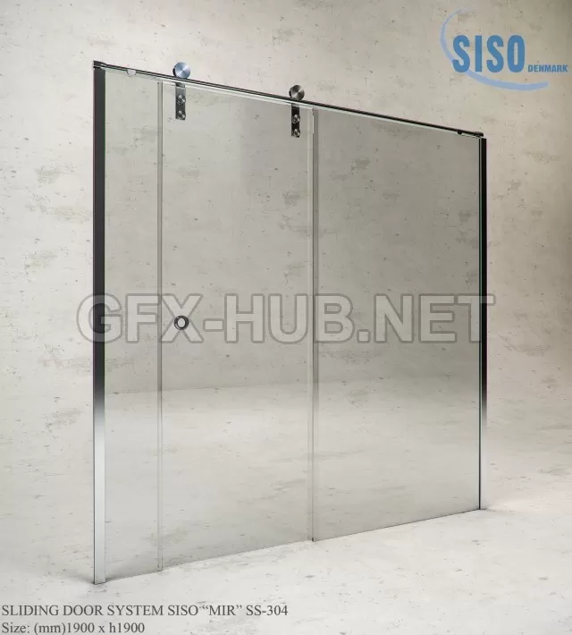 3DSKY FREE – FREE 3DS MAX MODELS