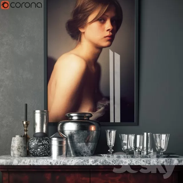 3DSKY FREE - FREE 3DS MAX MODELS