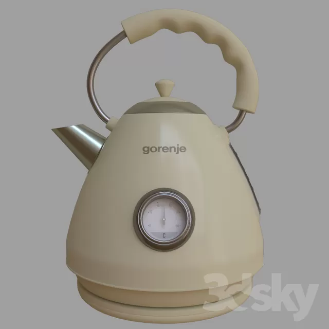 3DSKY FREE - FREE 3DS MAX MODELS