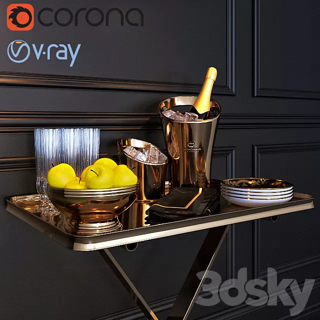 3DSKY FREE - FREE 3DS MAX MODELS