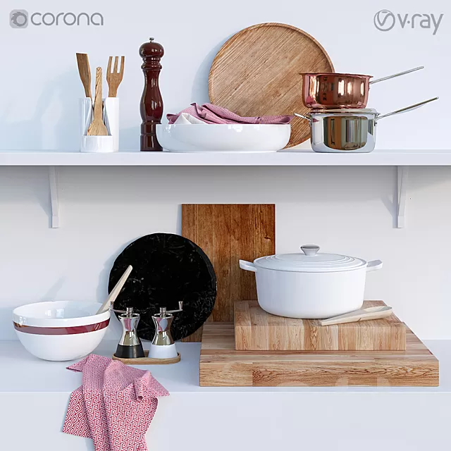 3D MODELS FREE DOWNLOAD