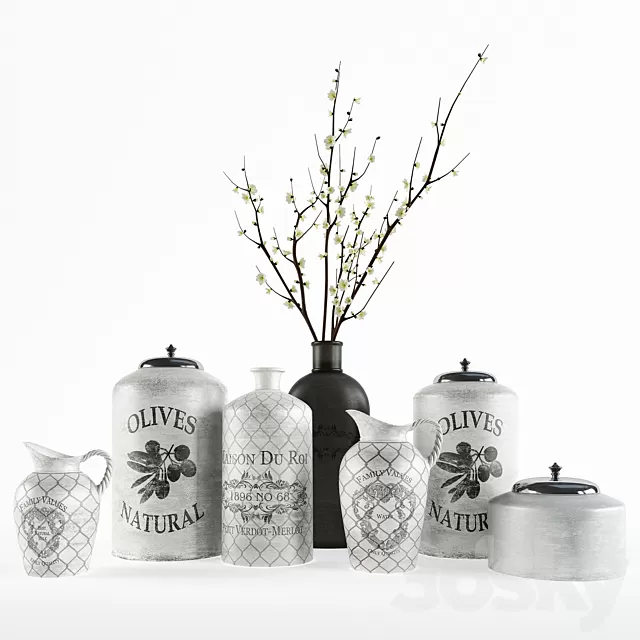 3DSKY FREE - FREE 3DS MAX MODELS