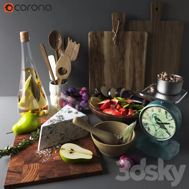 3DSKY FREE - FREE 3DS MAX MODELS